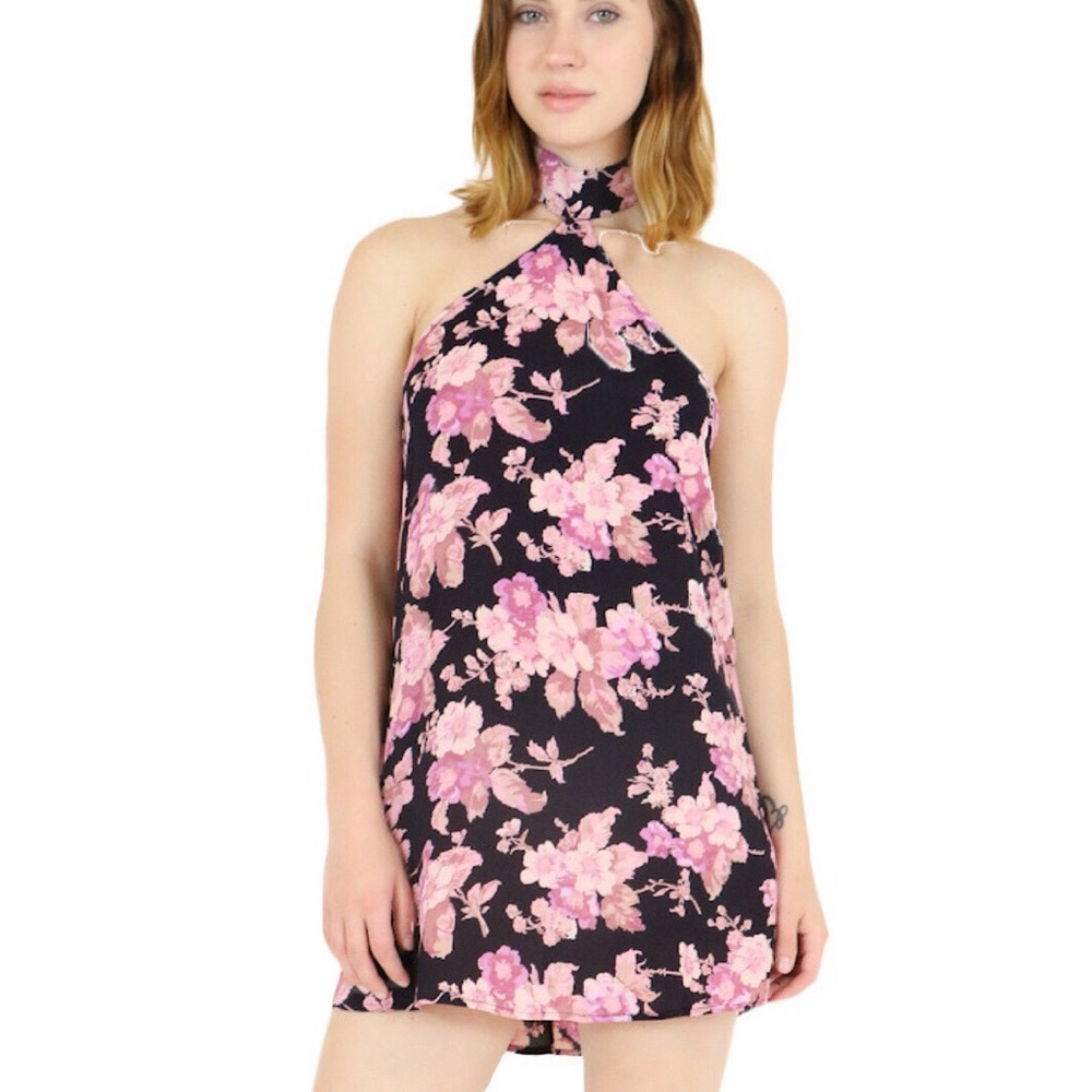 Flynn Skye Ariana Mini Dress